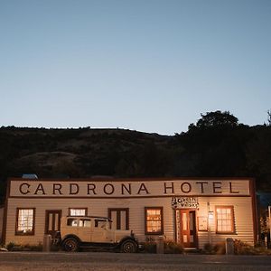 Cardrona Hotel